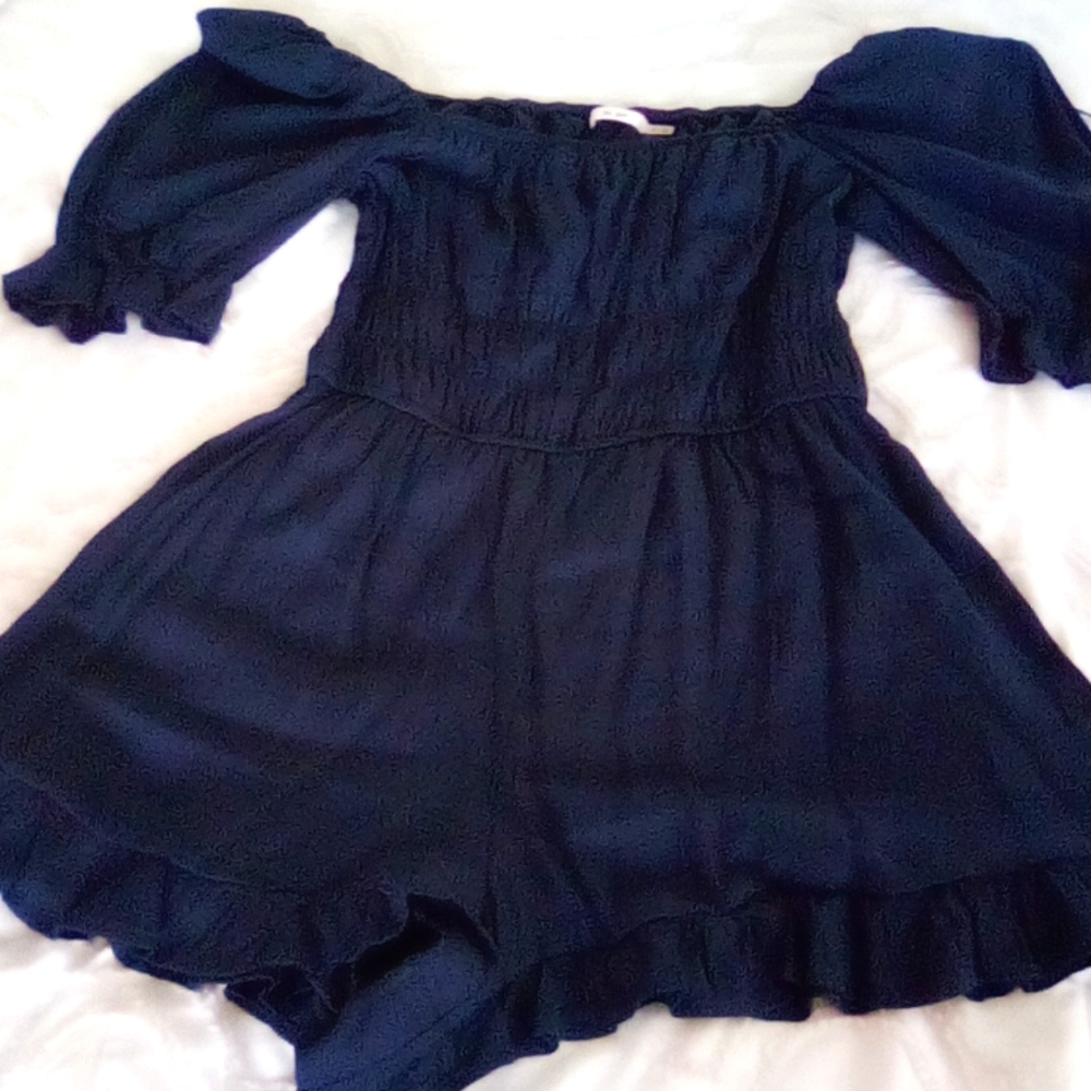 ROMPER